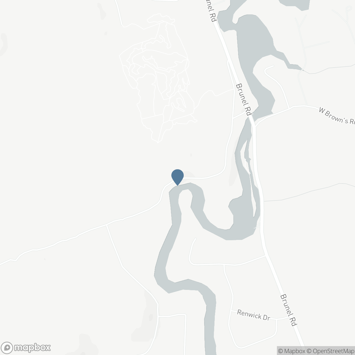 643 NORTH MARY LAKE ROAD, Huntsville, Ontario P1H 1R9